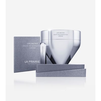 LA PRAIRIE LIFE MATRIX HAUTE REJUVENATION Global anti-aging cream