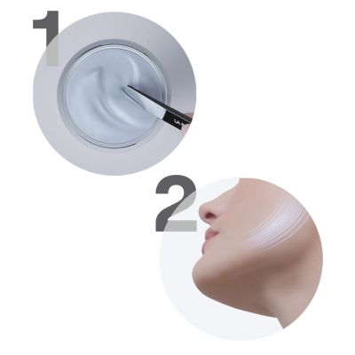 LA PRAIRIE LIFE MATRIX HAUTE REJUVENATION Global anti-aging cream