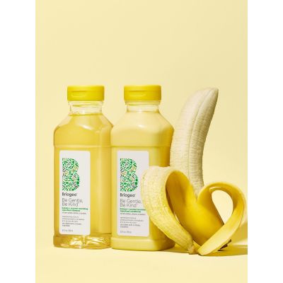 BRIOGEO Be Gentle, Be Kind™ Banana+Coconut Nourishing Superfood Conditioner Matinamasis kondicionierius