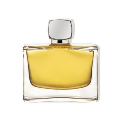 Eau de parfum spray