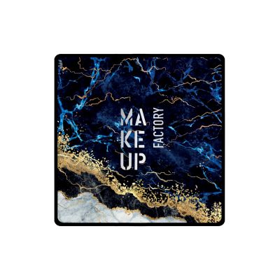 MAKE UP FACTORY PRO EFFECT Akių šešėlių paletė