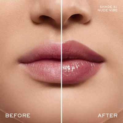 LANCÔME Lip Idôle Butterglow Lūpų balzamas su atspalviu