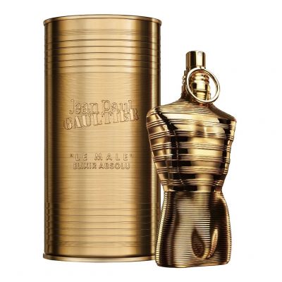 JEAN PAUL GAULTIER Le Male Elixir Absolu Purškiami kvepalai
