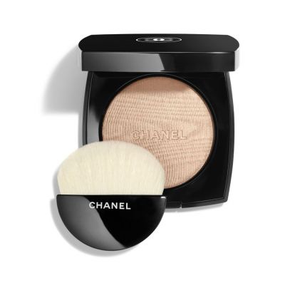 CHANEL Poudre Lumière Švytėjimo suteikianti pudra