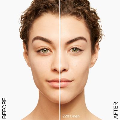 SHISEIDO SYNCHRO SKIN RADIANT LIFTING Kreminė pudra