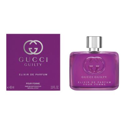 GUCCI Guilty Elixir Pour Femme Purškiamas kvapusis vanduo