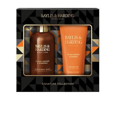 Gift set for men