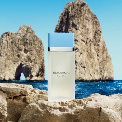 DOLCE & GABBANA  Light Blue Eau de toilette spray