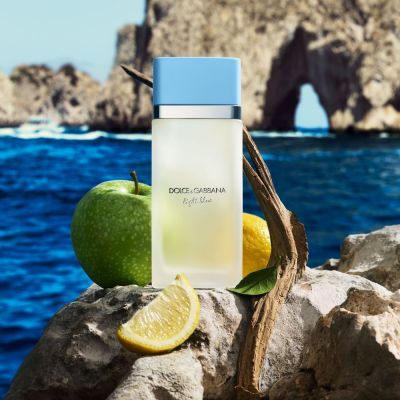 DOLCE & GABBANA  Light Blue Eau de toilette spray