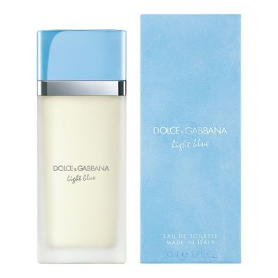 DOLCE & GABBANA  Light Blue Eau de toilette spray