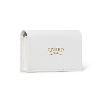 CREED Leather Sample Set Wallet Rinkinys moterims