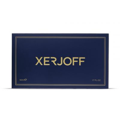 XERJOFF JTC Don Eau de parfum spray