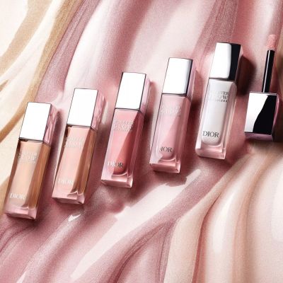 DIOR FOREVER GLOW MAXIMIZER Švytėjimo suteikianti priemonė