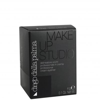 DIEGO DALLA PALMA Makeupstudio Professional Cream Eyeliner Kreminis akių kontūro apvadas