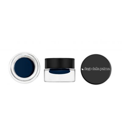 DIEGO DALLA PALMA Makeupstudio Professional Cream Eyeliner Kreminis akių kontūro apvadas