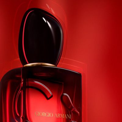 GIORGIO ARMANI  Si Passione Intense Purškiamas kvapusis vanduo (keičiamas)