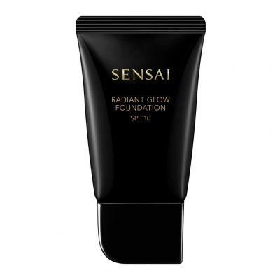 SENSAI Radiant Glow Foundation Kreminė pudra