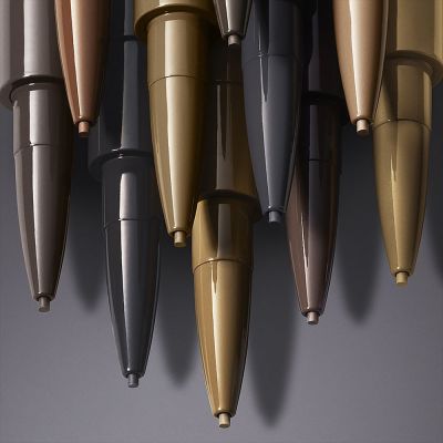ESTÉE LAUDER BrowPerfect 3D All-in-One Styler Multi-Tasker Antakių pieštukas