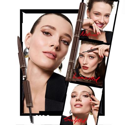 ESTÉE LAUDER BrowPerfect 3D All-in-One Styler Multi-Tasker Antakių pieštukas