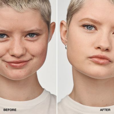 CLINIQUE Even Better Clinical™ Serum Foundation SPF 20 Kreminė pudra