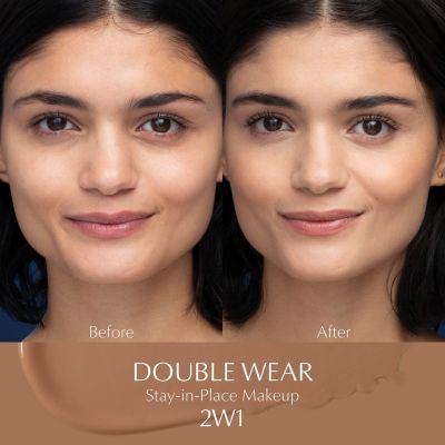 ESTÉE LAUDER Double Wear Stay in Place Foundation Kreminė pudra