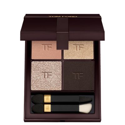 TOM FORD Runway Eye Color Quad Cr?me 4 spalvų akių šešėliai