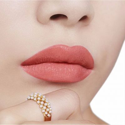 DIOR ROUGE DIOR NEW SATIN Lūpų dažai