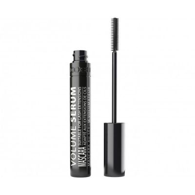 Lengthening and volumizing mascara