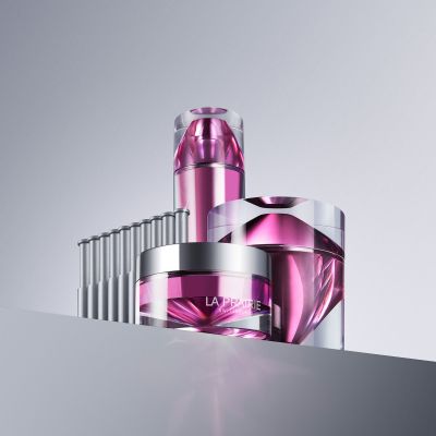 LA PRAIRIE PLATINUM RARE HAUTE-REJUVENATION FACE MASK REFILL Anti-aging face mask