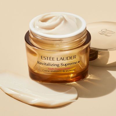 ESTÉE LAUDER Revitalizing Supreme+ Youth Power Cream Jauninamasis veido kremas