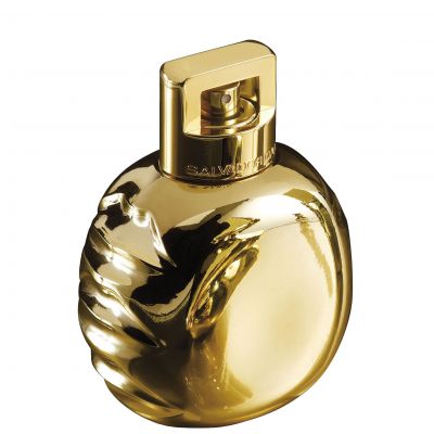 Eau de parfum spray