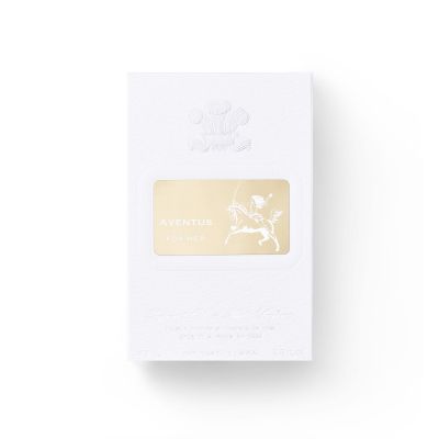 CREED Aventus For Her Kvapusis kūno aliejus