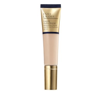 ESTÉE LAUDER Futurist Hydra Rescue Moisturizing Makeup SPF 45 Kreminė pudra