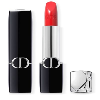 DIOR ROUGE DIOR NEW SATIN  Lūpų dažai