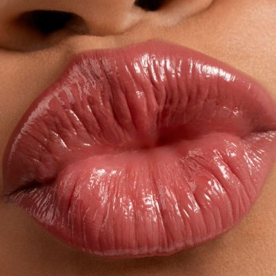 LANCÔME Lip Idôle Butterglow Lūpų balzamas su atspalviu