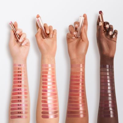 LANCÔME Lip Idôle Butterglow Lūpų balzamas su atspalviu