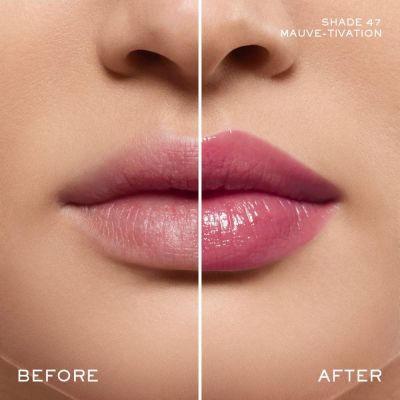 LANCÔME Lip Idôle Butterglow Lūpų balzamas su atspalviu