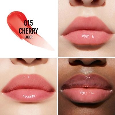 DIOR Dior Addict Lip Maximizer Drėkinamoji ir lūpas putlinanti priemonė