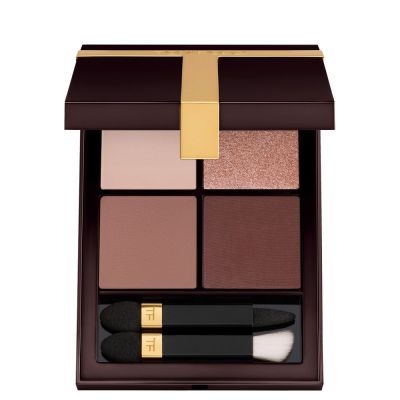 TOM FORD Runway Eye Color Quad Poudre 4-color eyeshadow palette