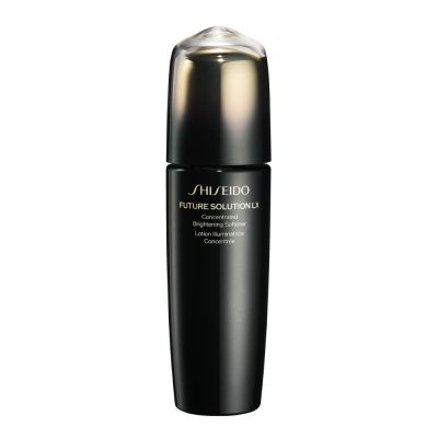 SHISEIDO Future Solution LX Concentrated Brightening Softener Veido losjonas