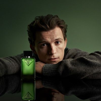 PRADA Paradigme Eau de parfum spray