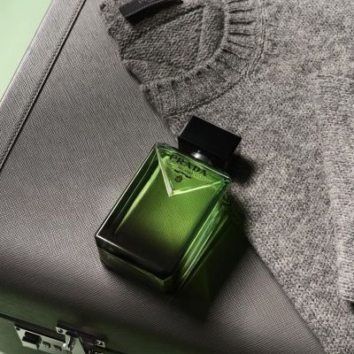 PRADA Paradigme Eau de parfum spray