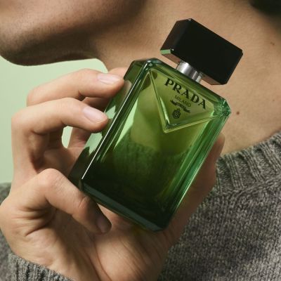PRADA Paradigme Eau de parfum spray