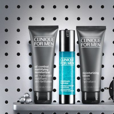 CLINIQUE Clinique For Men Moisturizing Lotion Drėkinamoji veido emulsija
