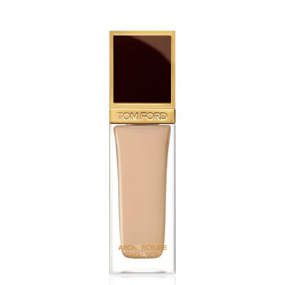 TOM FORD Architecture Radiance Hydrating Foundation SPF50 Švytėjimo suteikianti, intensyviai drėkinanti kreminė pudra