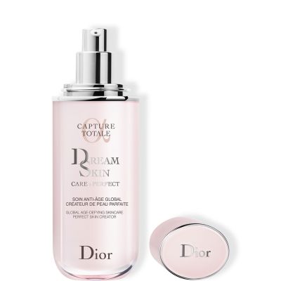 DIOR Capture Totale Dreamskin Care & Perfect Globalaus poveikio jauninamoji bei odą gražinanti priemonė