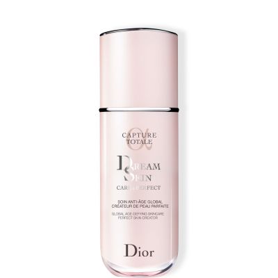 DIOR Capture Totale Dreamskin Care & Perfect Global age-defying skincare perfect skin creator