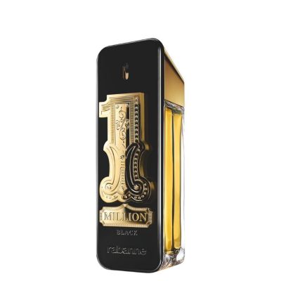 RABANNE 1 Million Black Eau de parfum spray