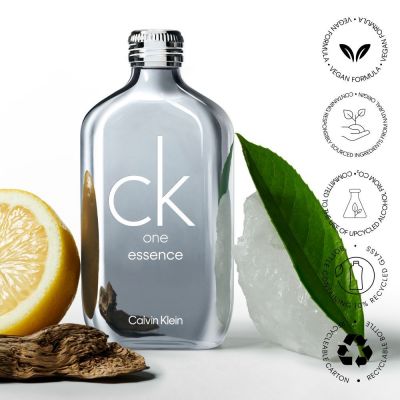CALVIN KLEIN CK One Essence Kvepalai
