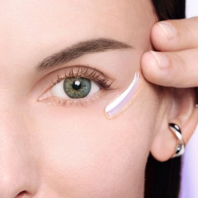 LANCÔME Rénergie Yeux H.C.E Triple Serum Paakių serumas
